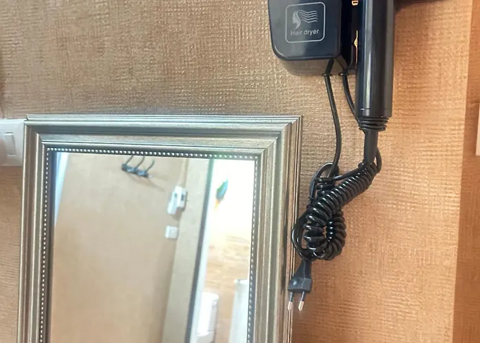 Secret Retro Vintage Building ห้องลับเรโทรในตึกวินเทจ アパート バンコク都