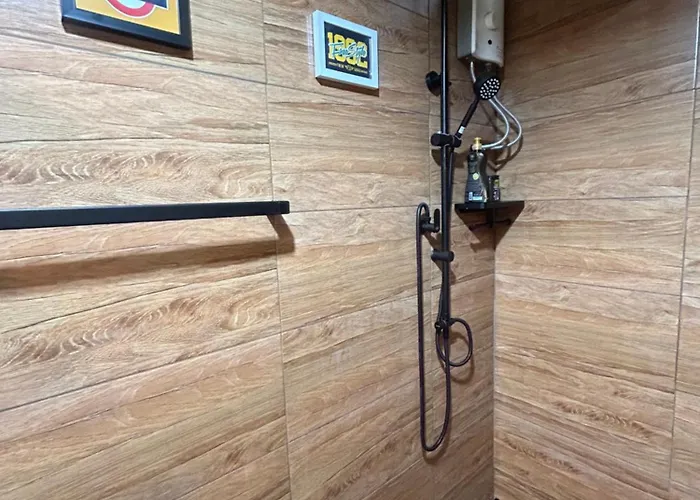 Secret Retro Vintage Building ห้องลับเรโทรในตึกวินเทจ バンコク都